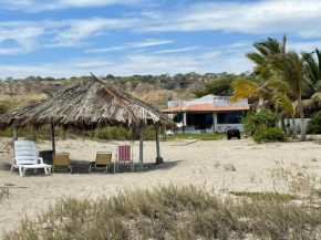 Hogar en Punta Sal - Casa de Playa
